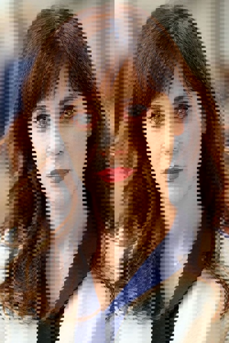 Zooey Deschanel