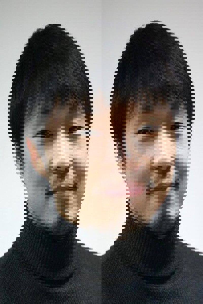 Lee Da-il