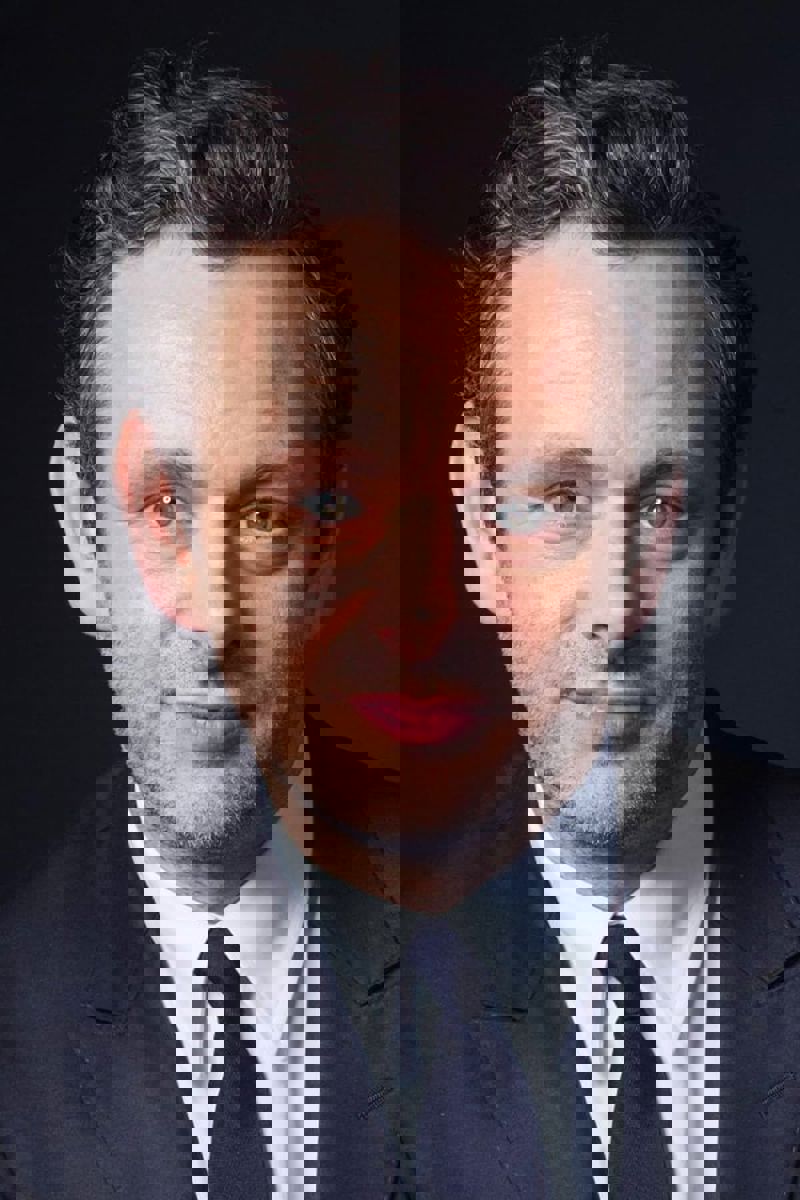 Michael Sheen