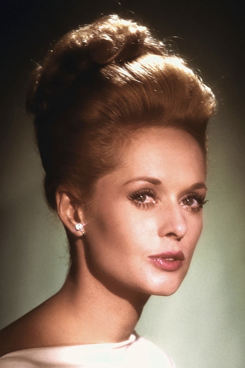 Tippi Hedren