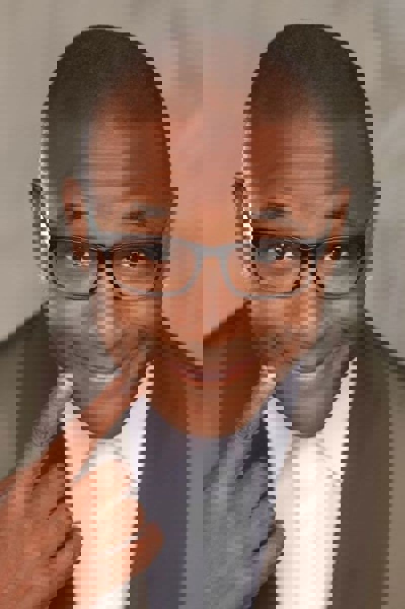 Tommy Davidson