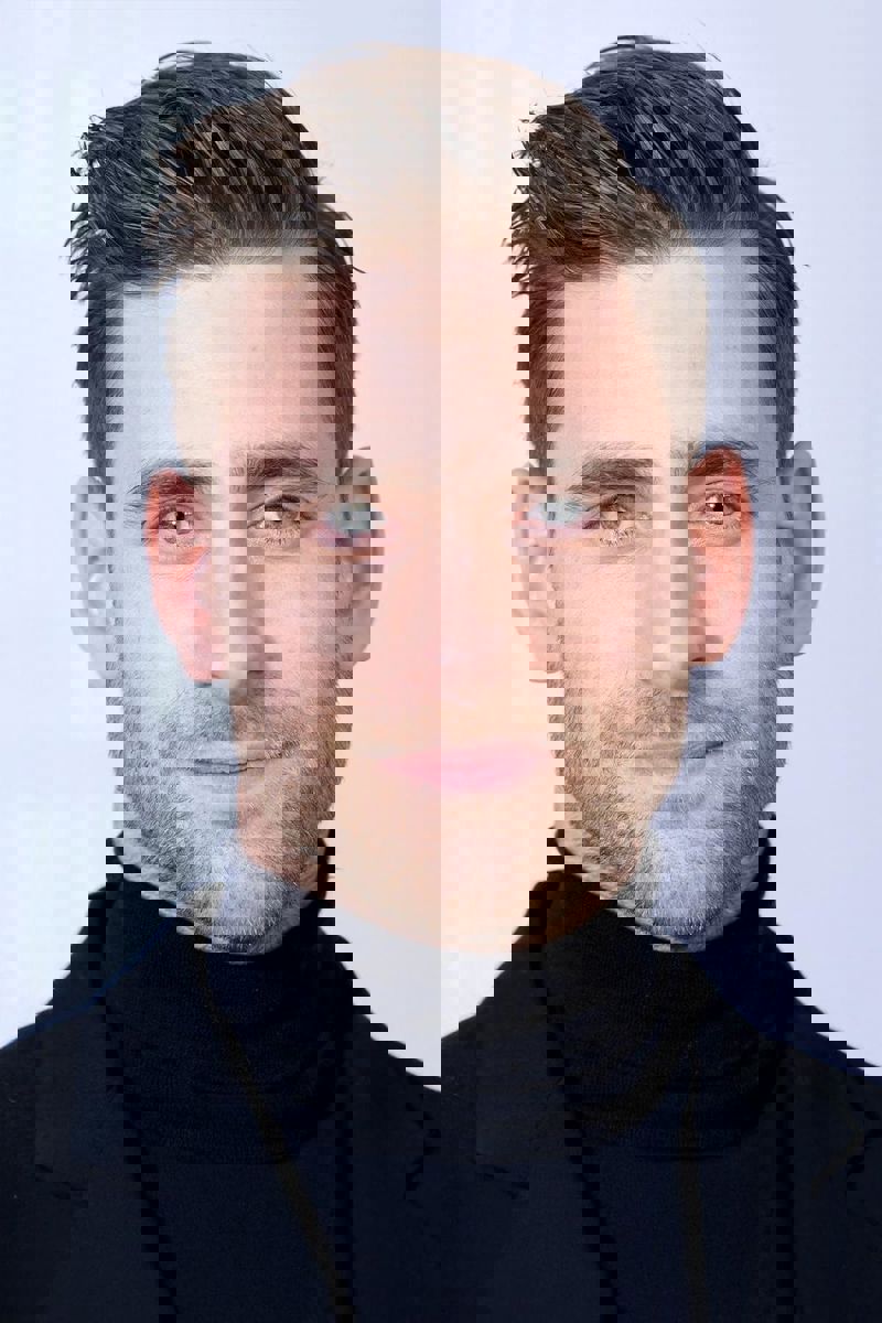 Oliver Jackson-Cohen