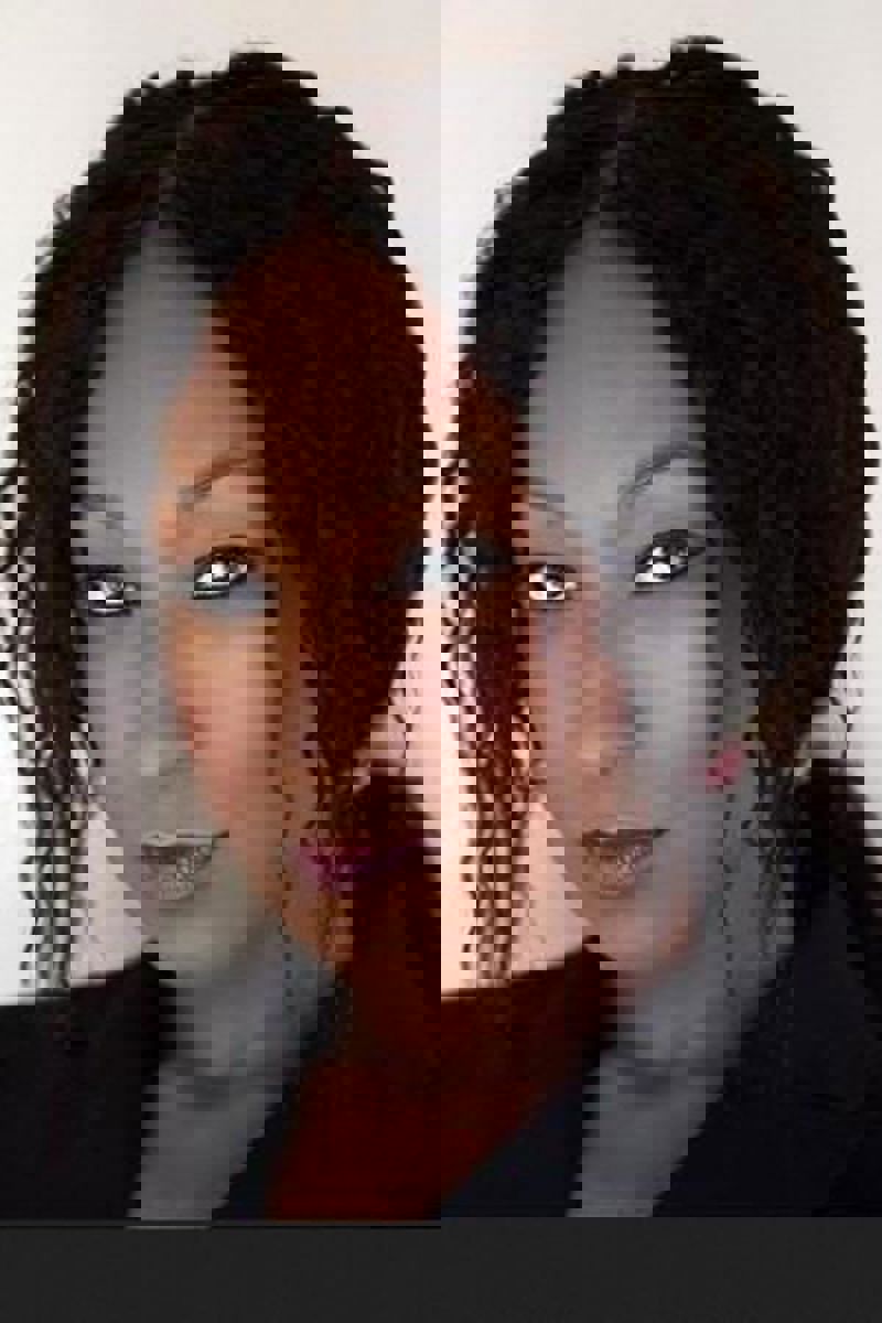 Nadège Beausson-Diagne