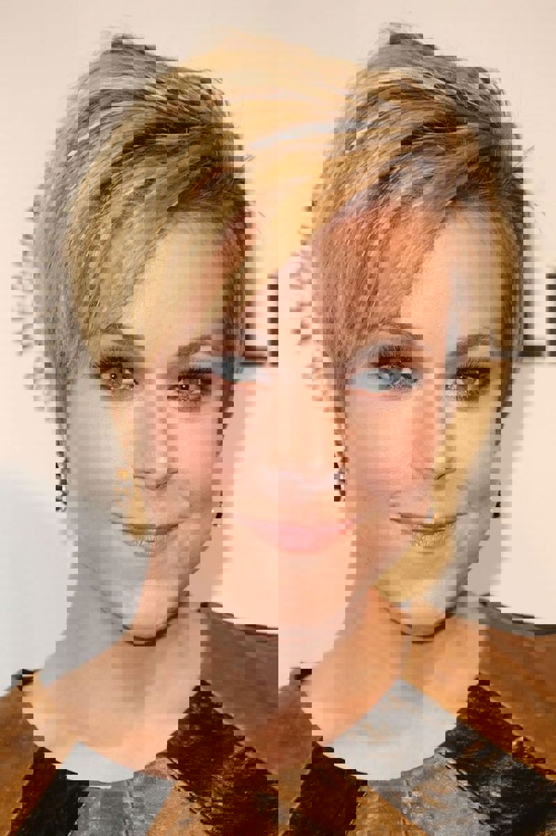 Tina Majorino