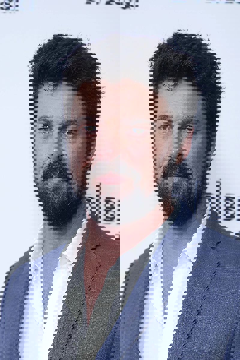 Karl Urban