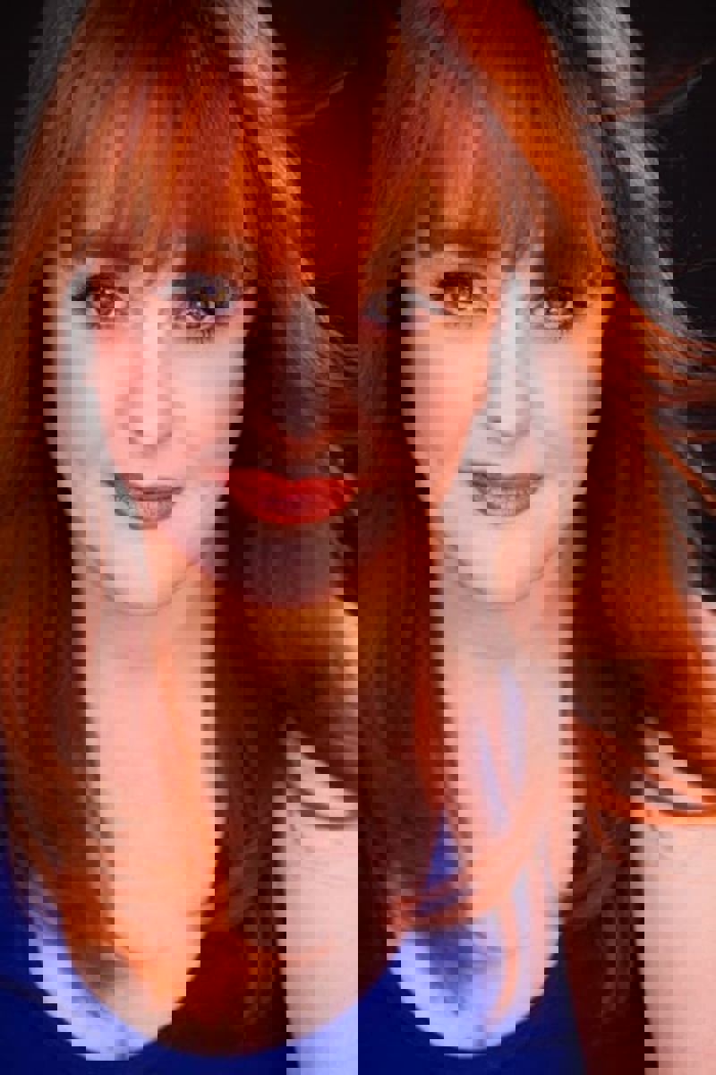 Julie Brown