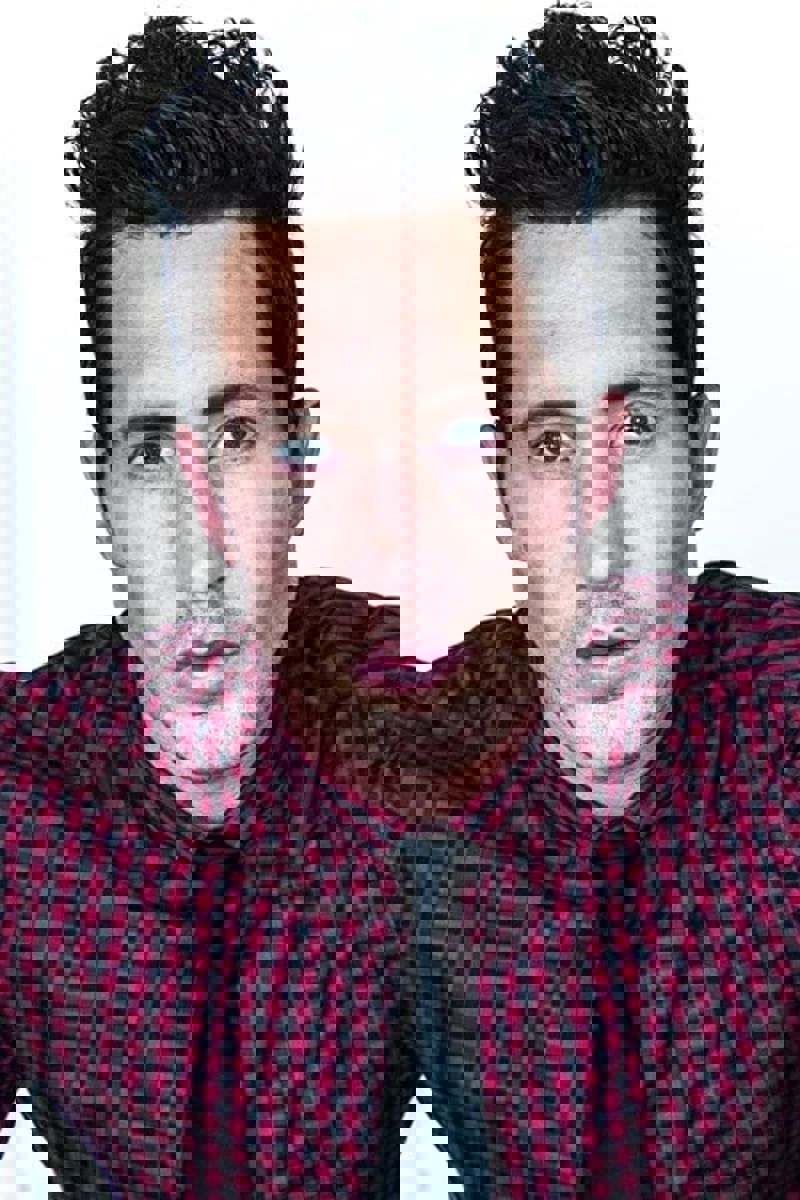 Joe Reegan
