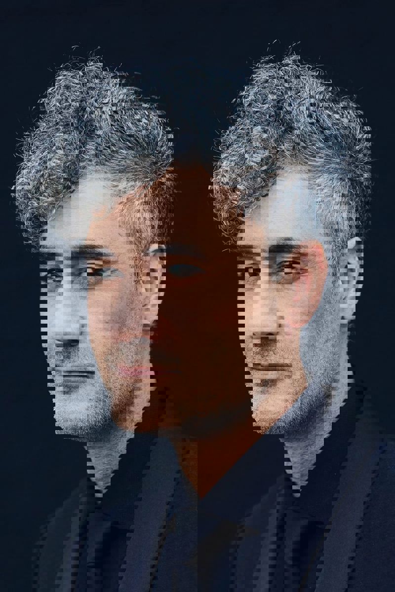 Taika Waititi