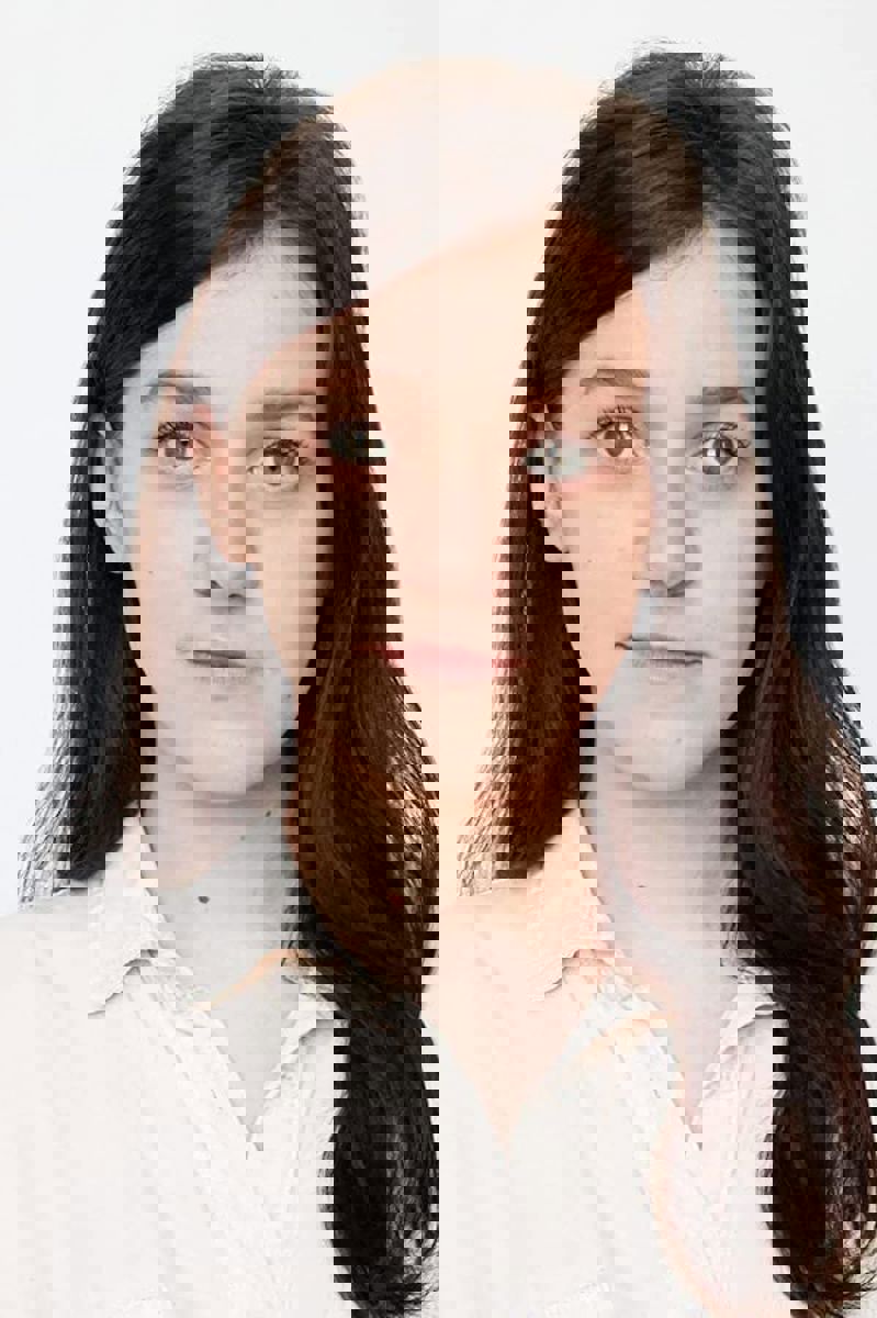 Megan McDonnell