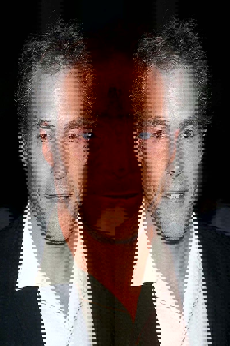 Michael Massee