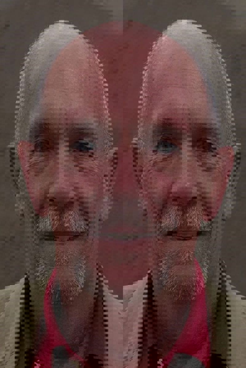 Hugh Ross