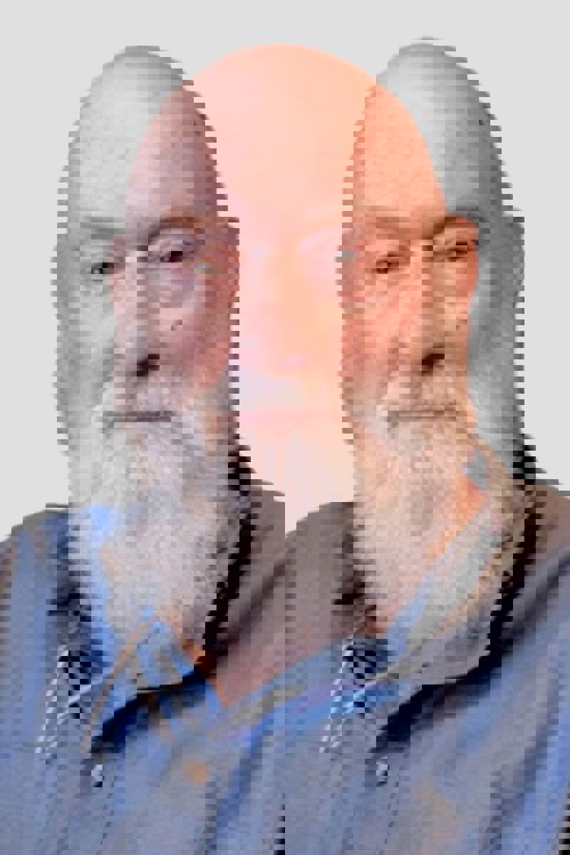 Ivan J. Rado