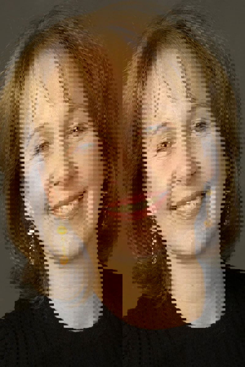 Kate Burton