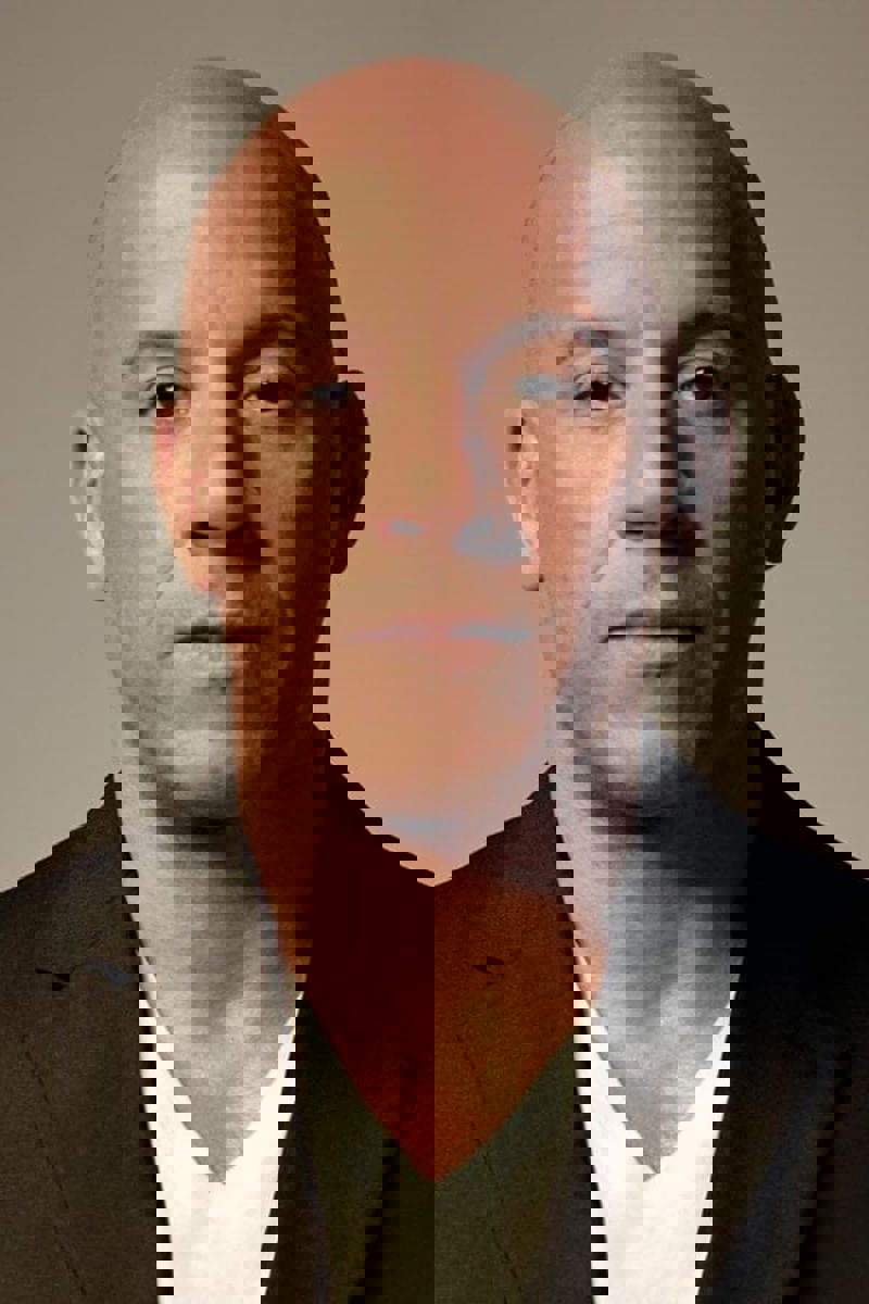 Vin Diesel
