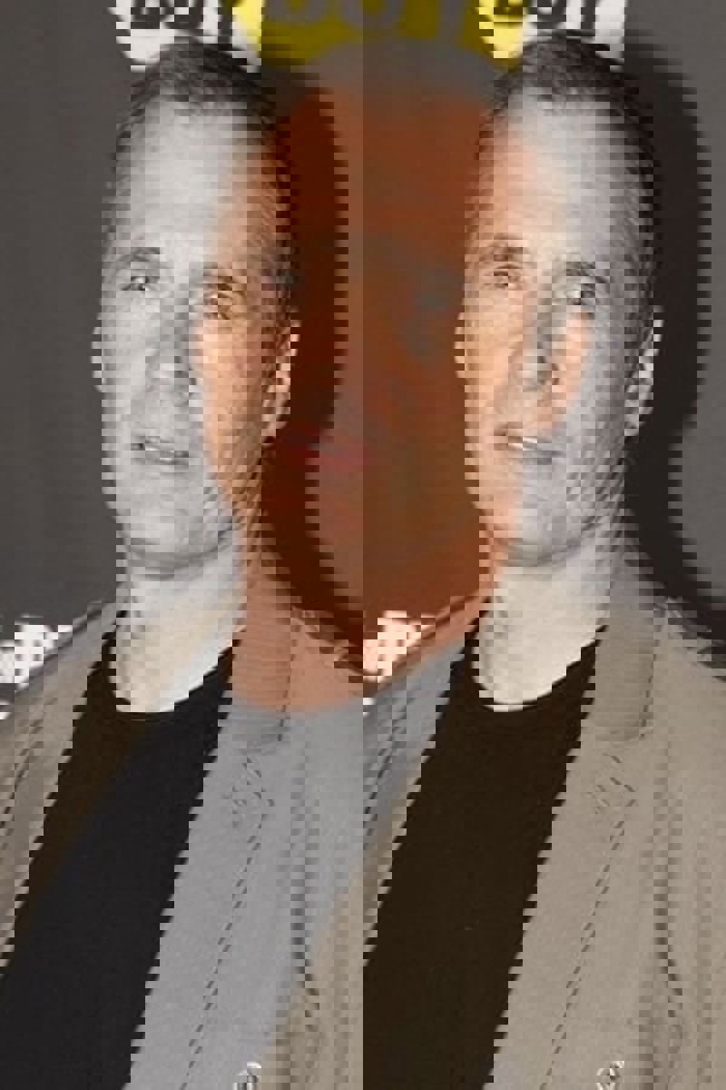 Tim Burns
