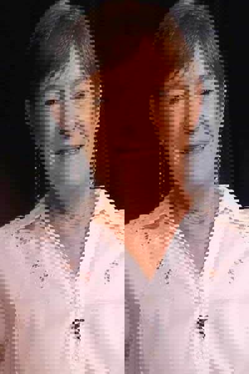 Carolyn Purdy-Gordon