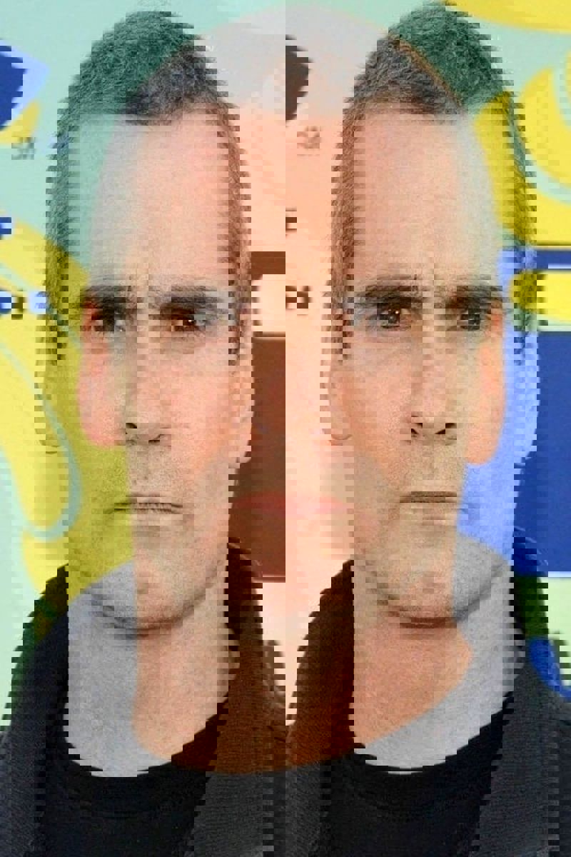 Henry Rollins
