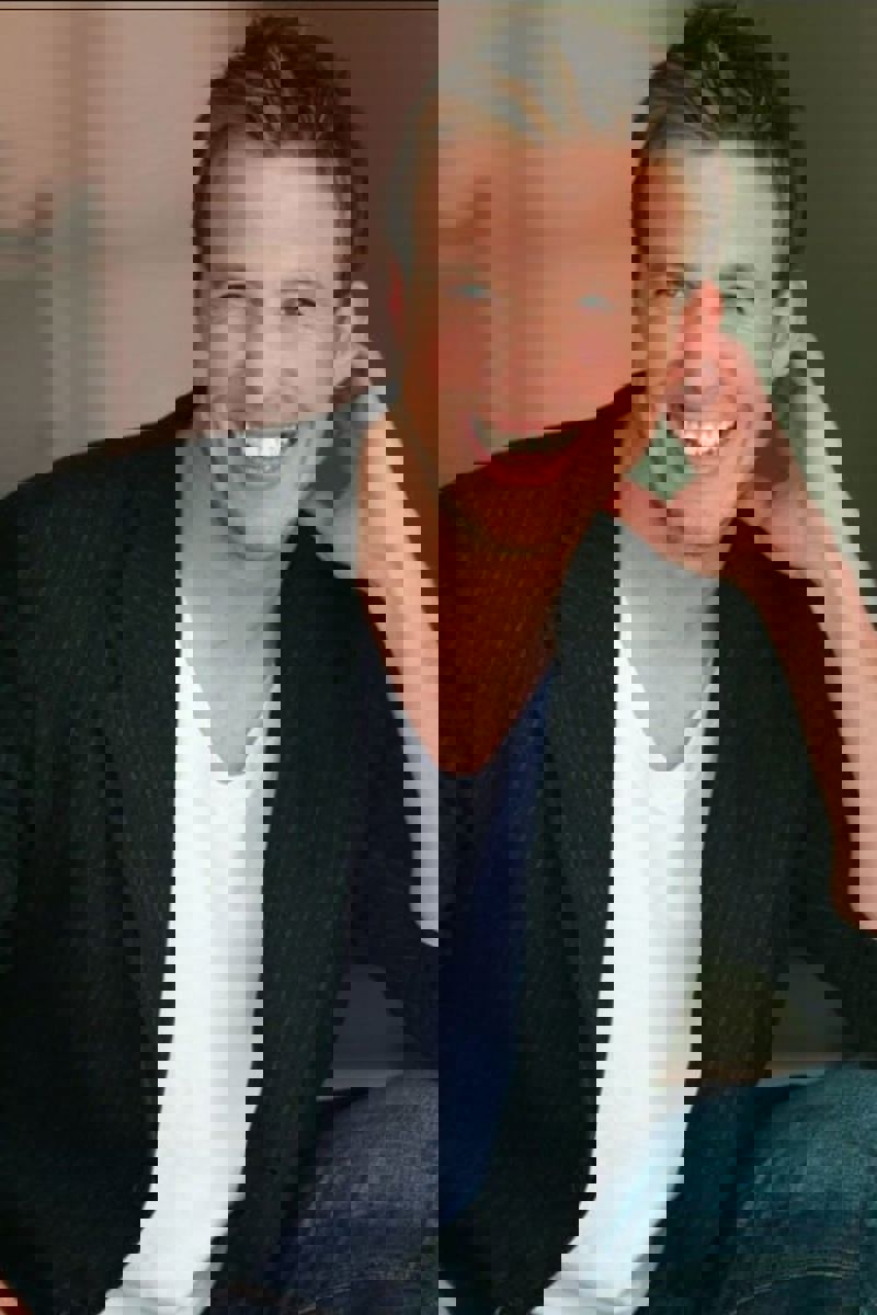 Justin Gordon