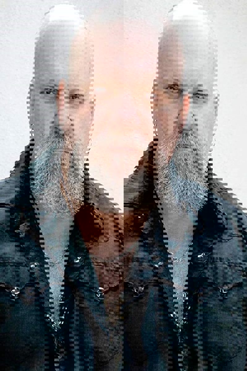 R.A. Mihailoff