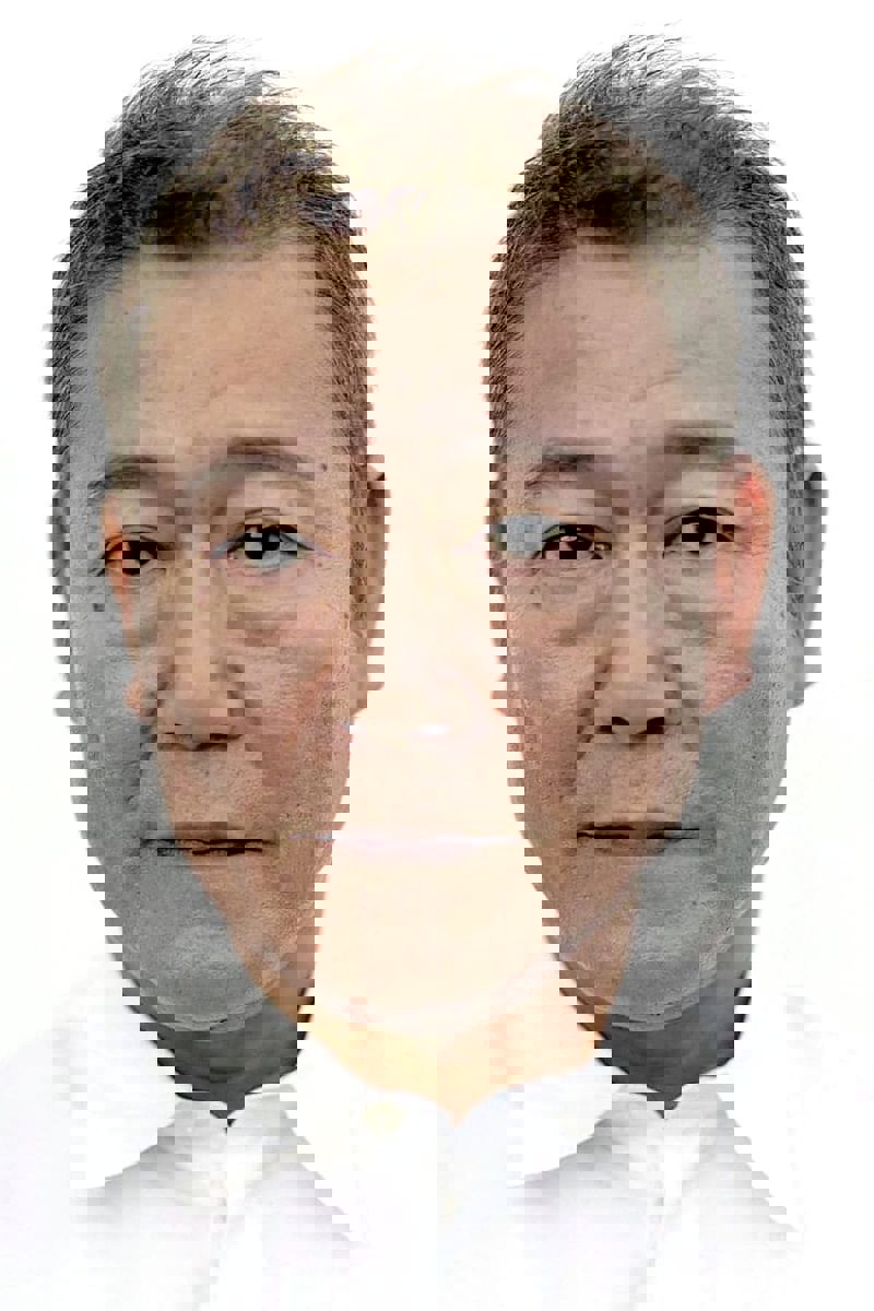 Jun Kunimura