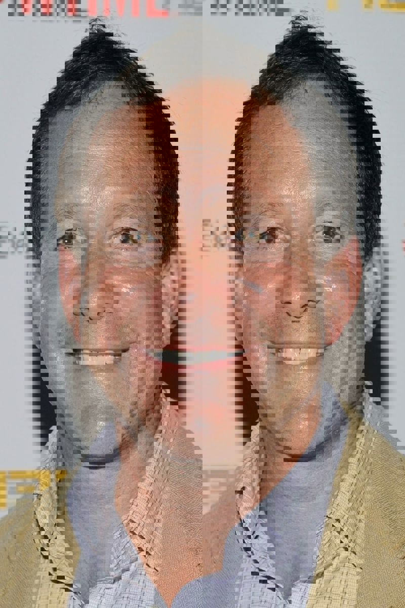 Steve Guttenberg