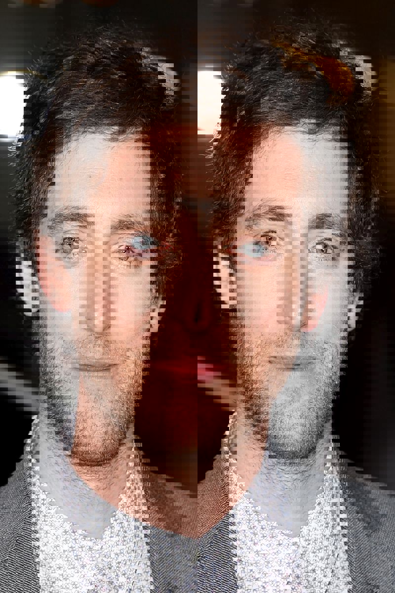 Thomas Middleditch