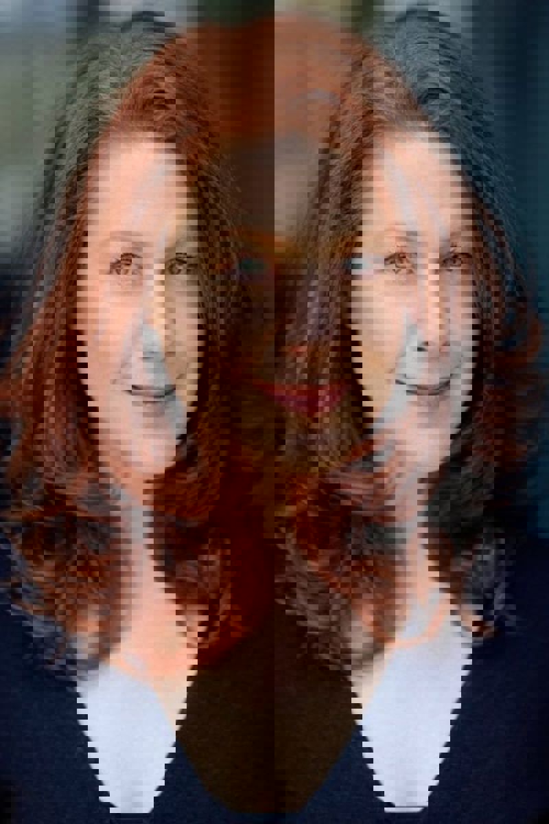 Jane Perry