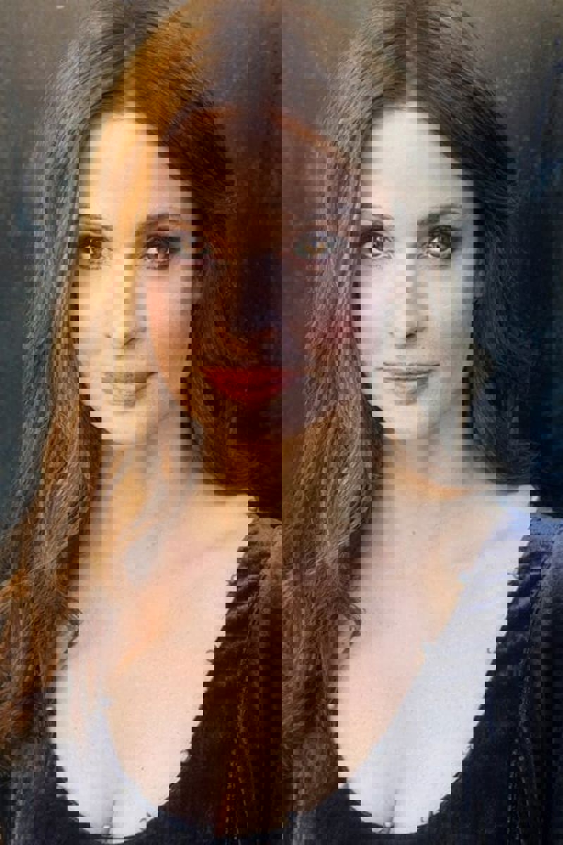 Lisa Marie