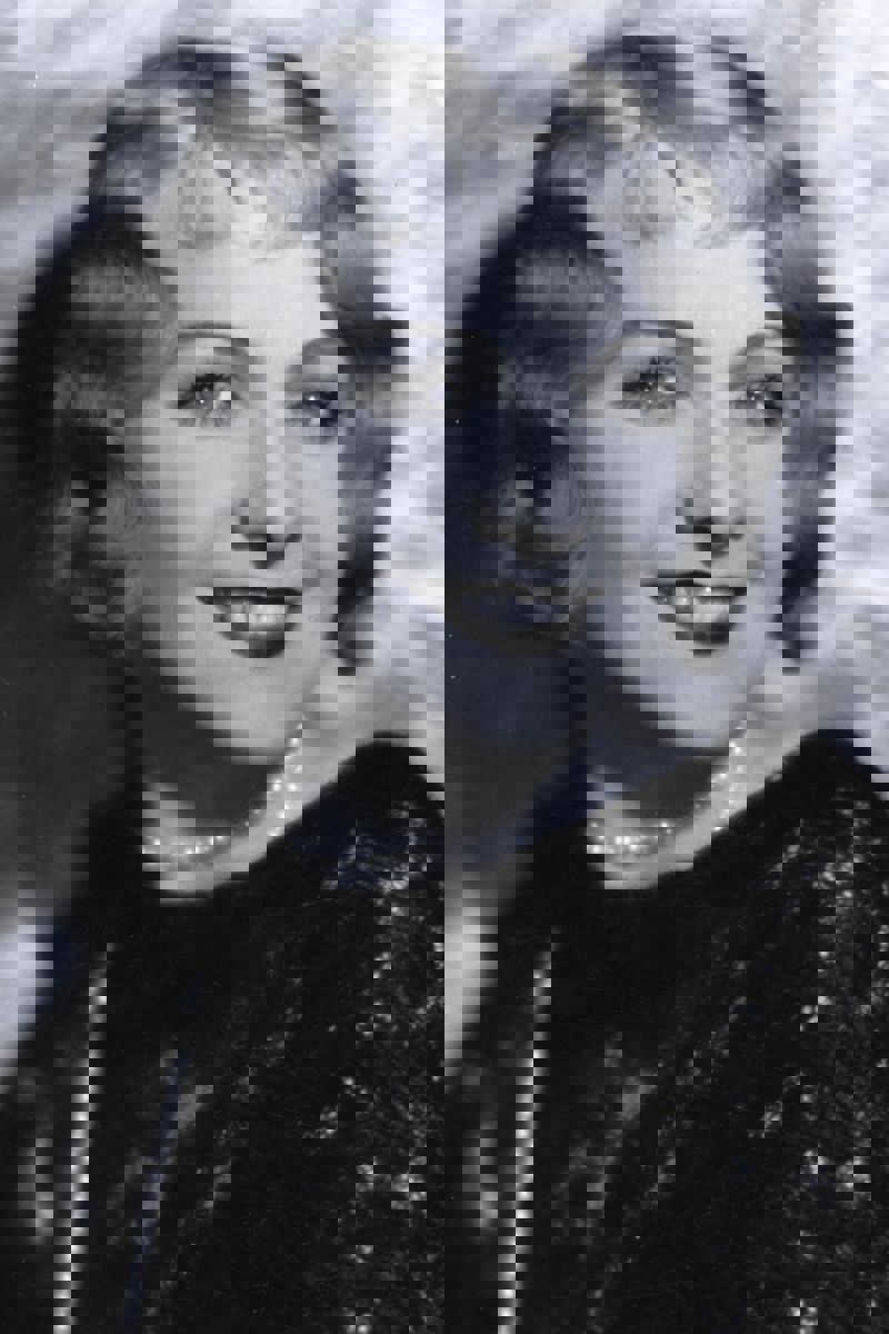 Edna Murphy