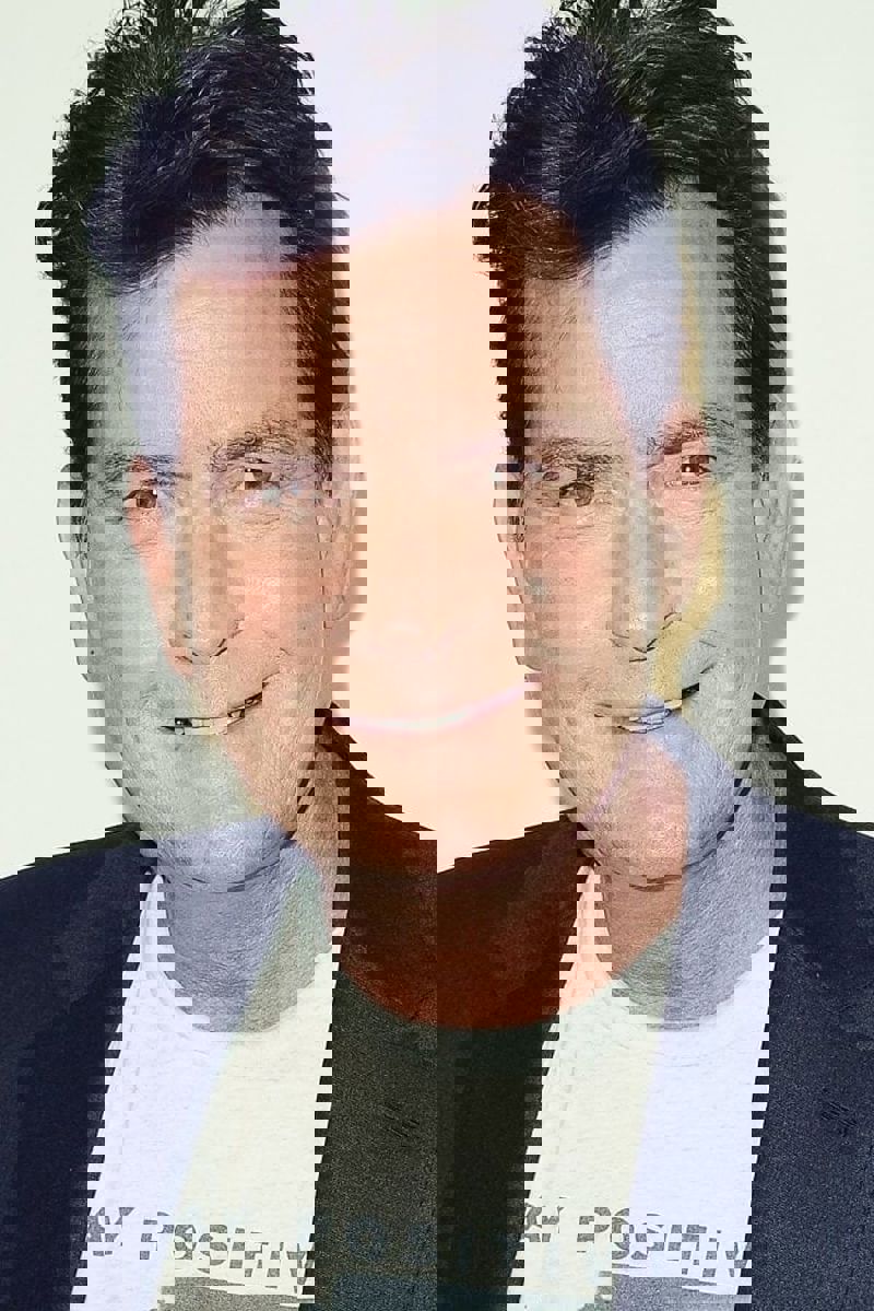 Charlie Sheen