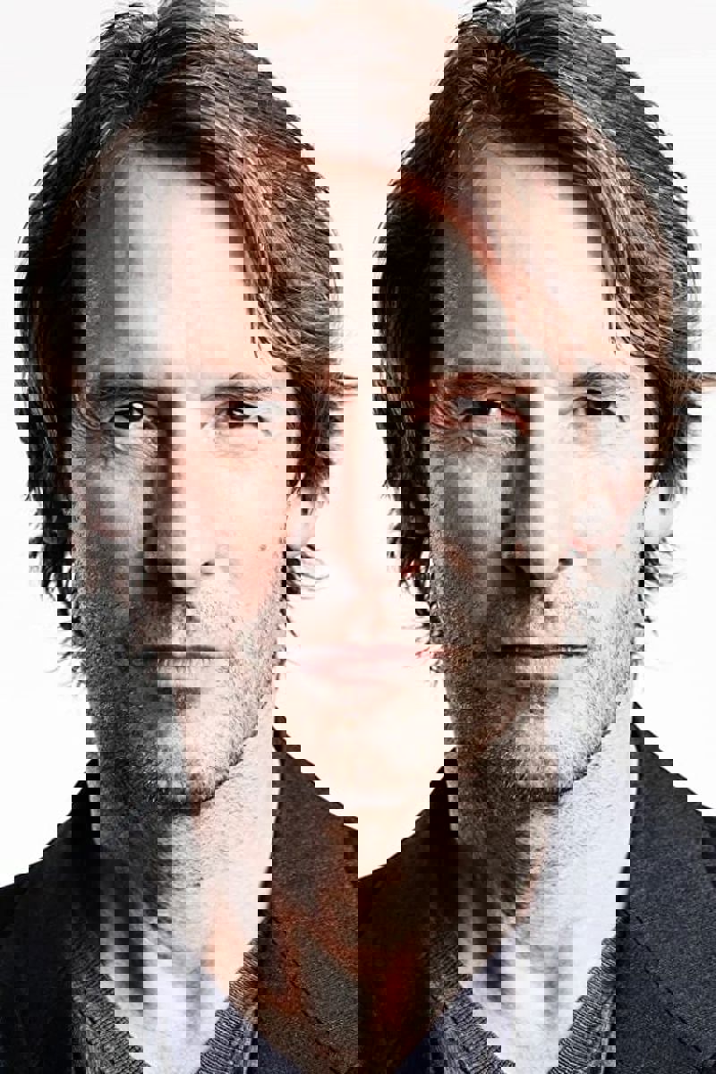 Adrian Hough