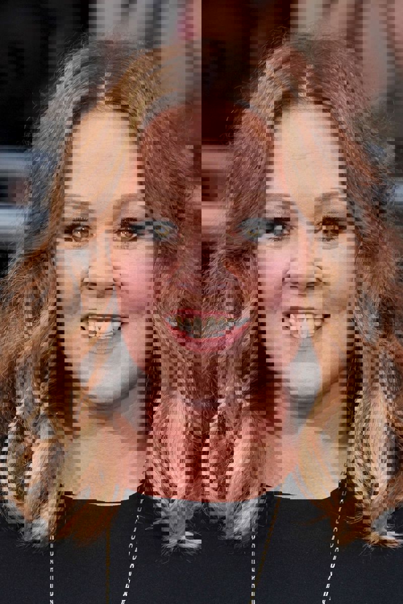 Melissa McCarthy
