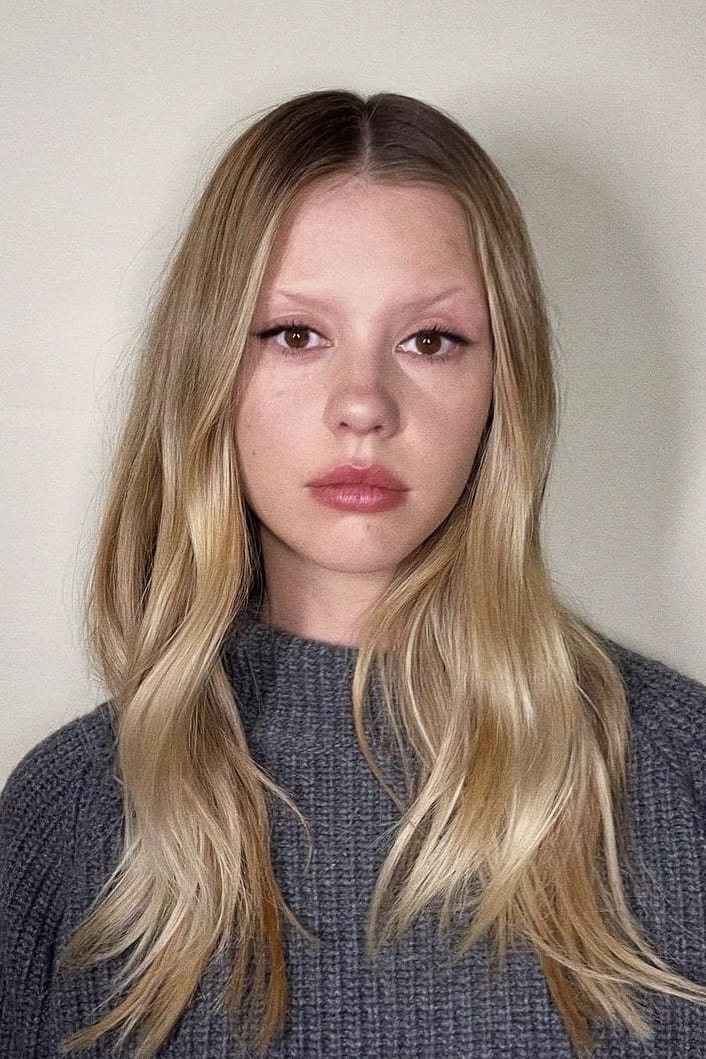 Mia Goth