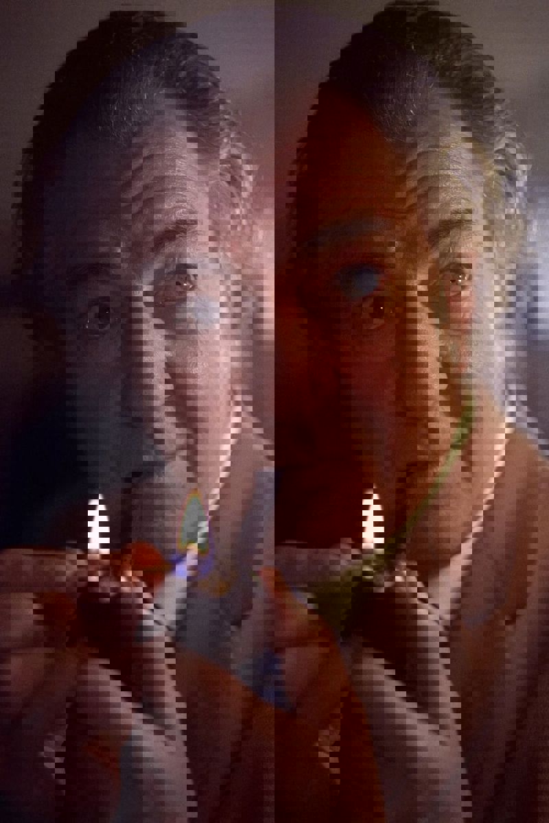 Rupert Davies
