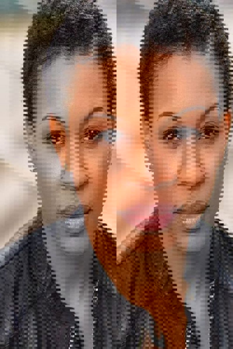 Kenneisha Thompson