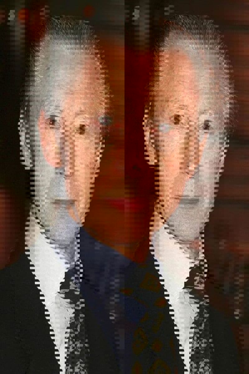 Murray Melvin