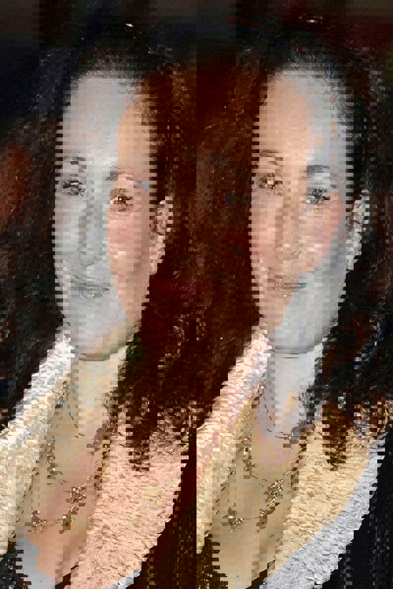 Lucy Cohu