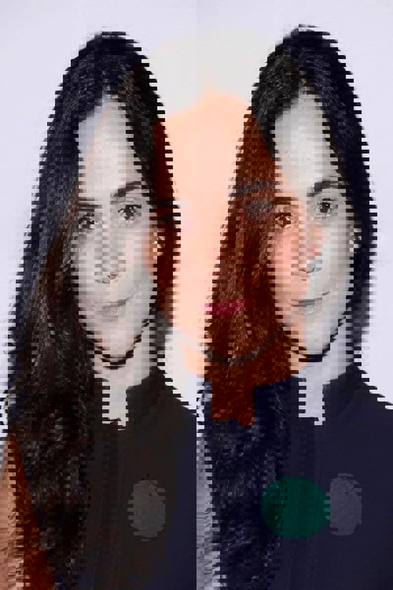 Alice Braga