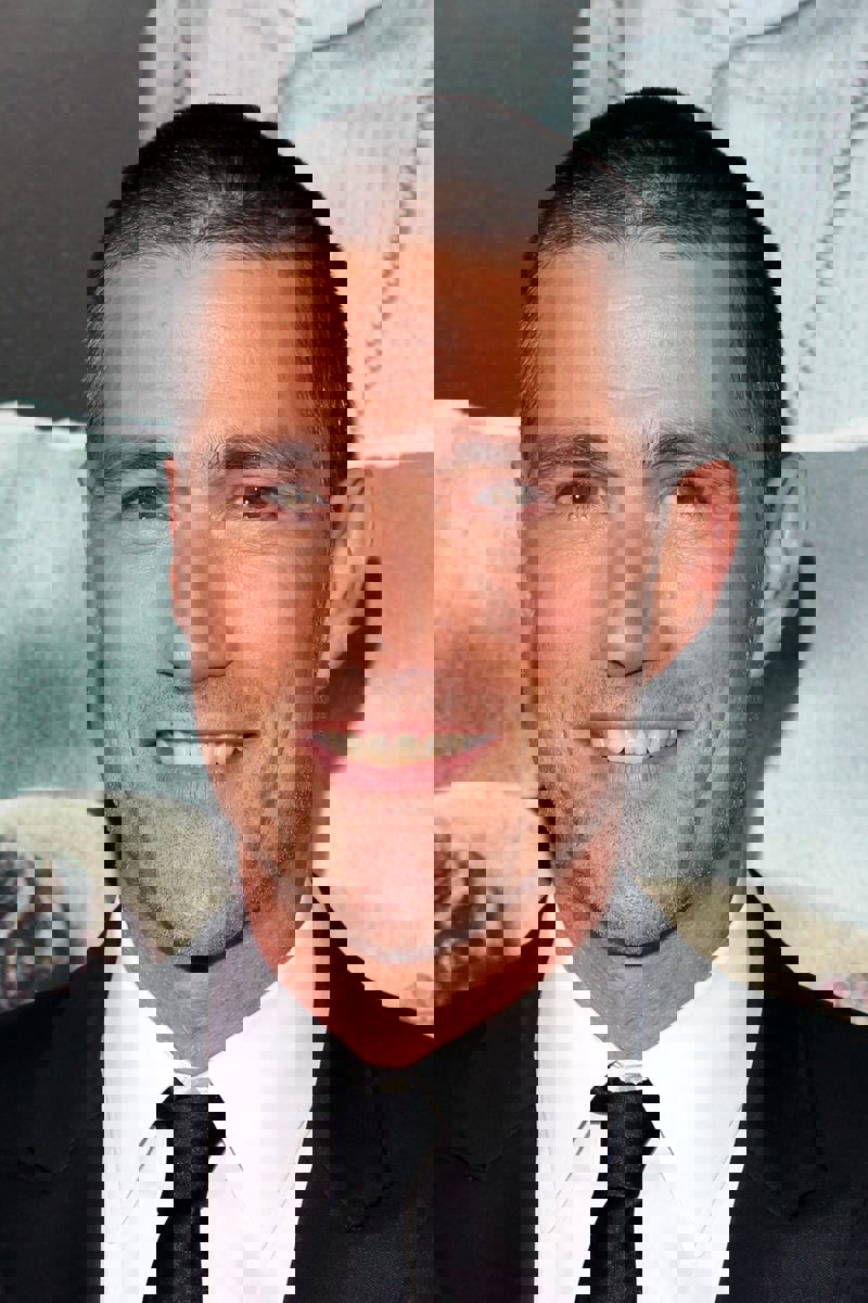 Matthew Fox