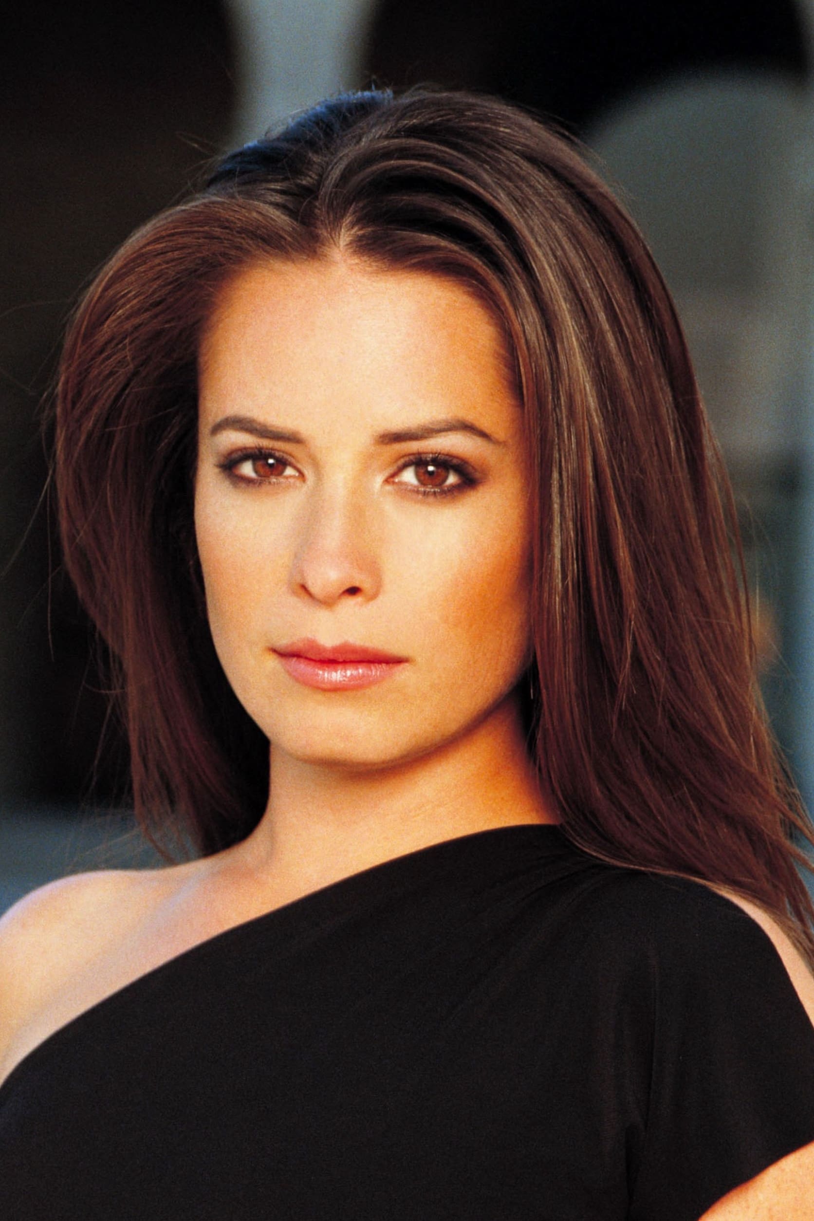 Holly Marie Combs