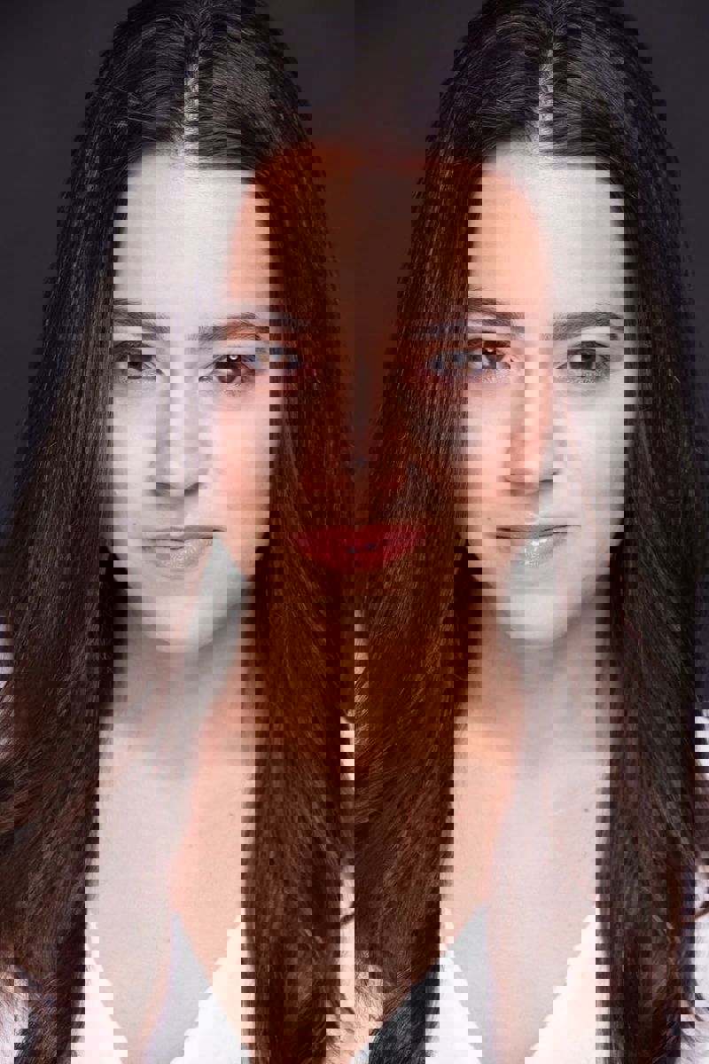 Ariel Gade