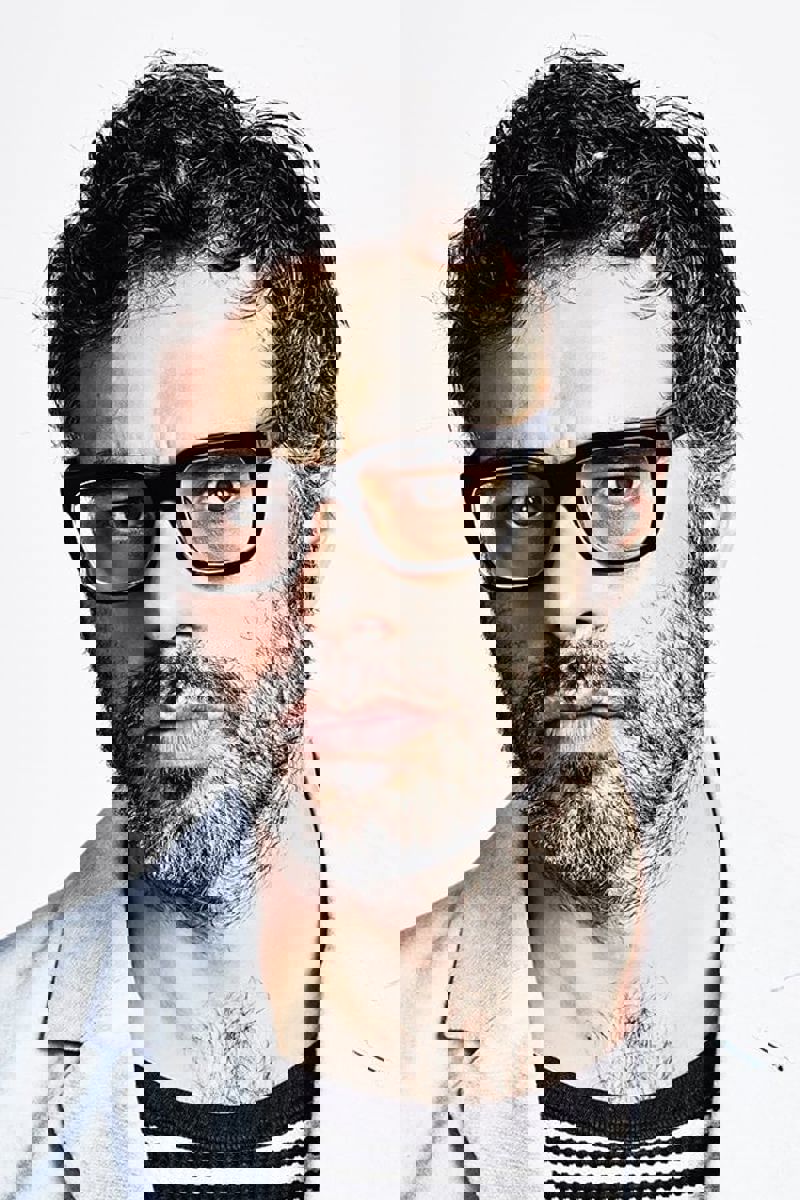 Jemaine Clement