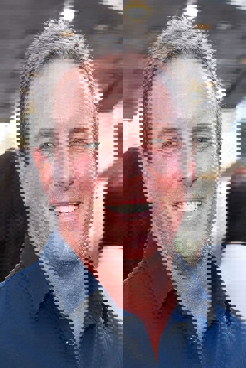 Linden Ashby