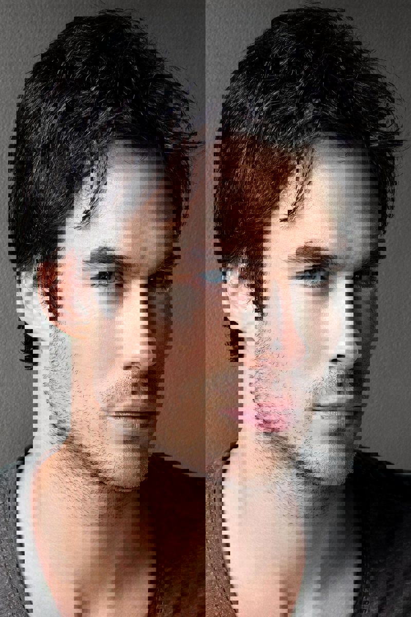 Ian Somerhalder