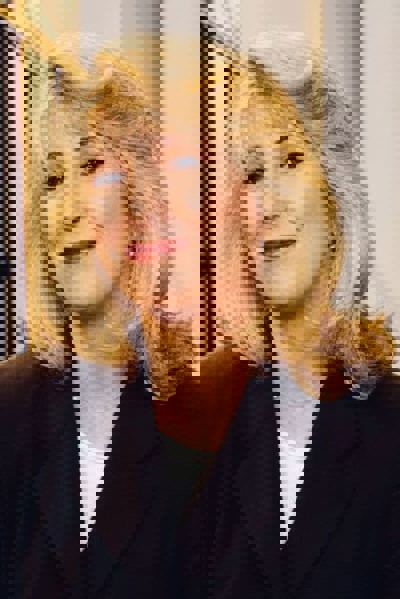 Teri Garr