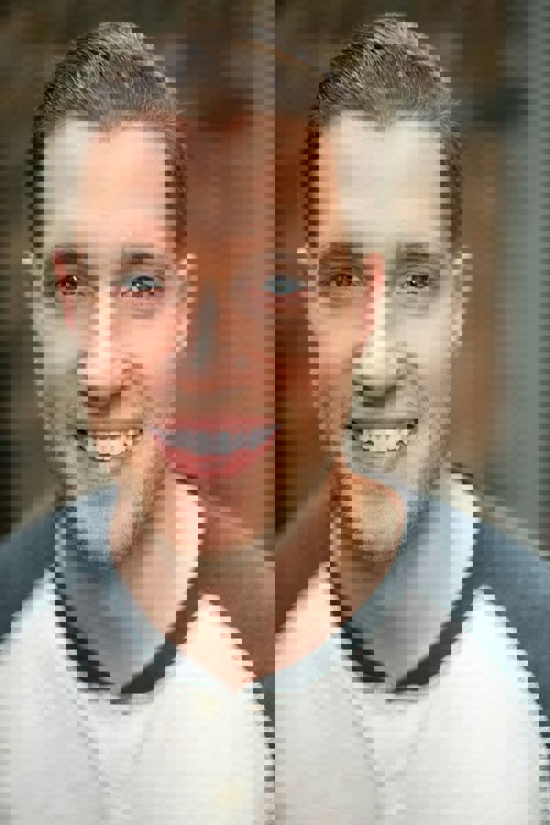 Jared Hacker