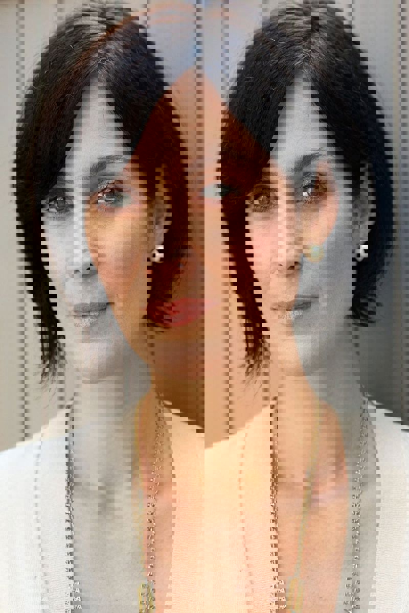 Carrie-Anne Moss