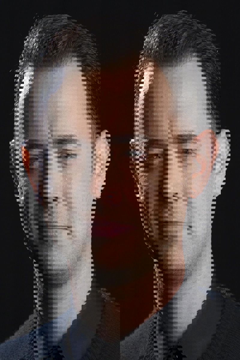 Colin Hanks