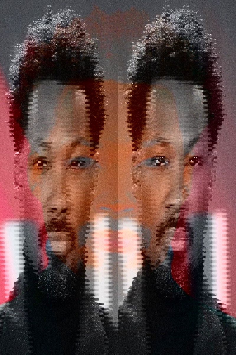 Corey Hawkins
