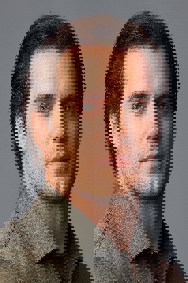 Henry Cavill